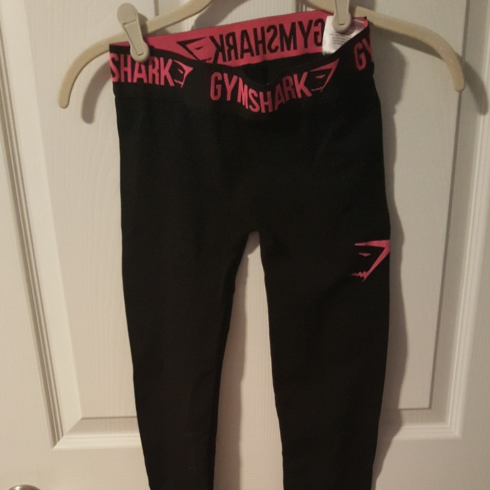 Gymshark leggings